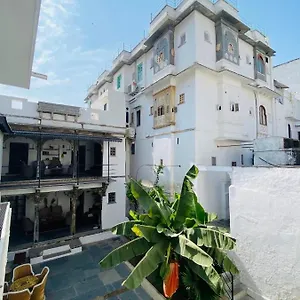 Little Garden Hotel Udaipur