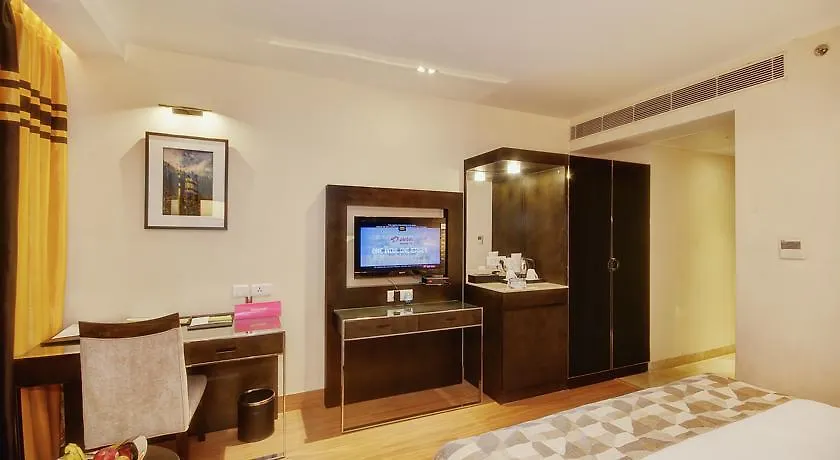 Palm Spring A Boutique Hotel New Delhi