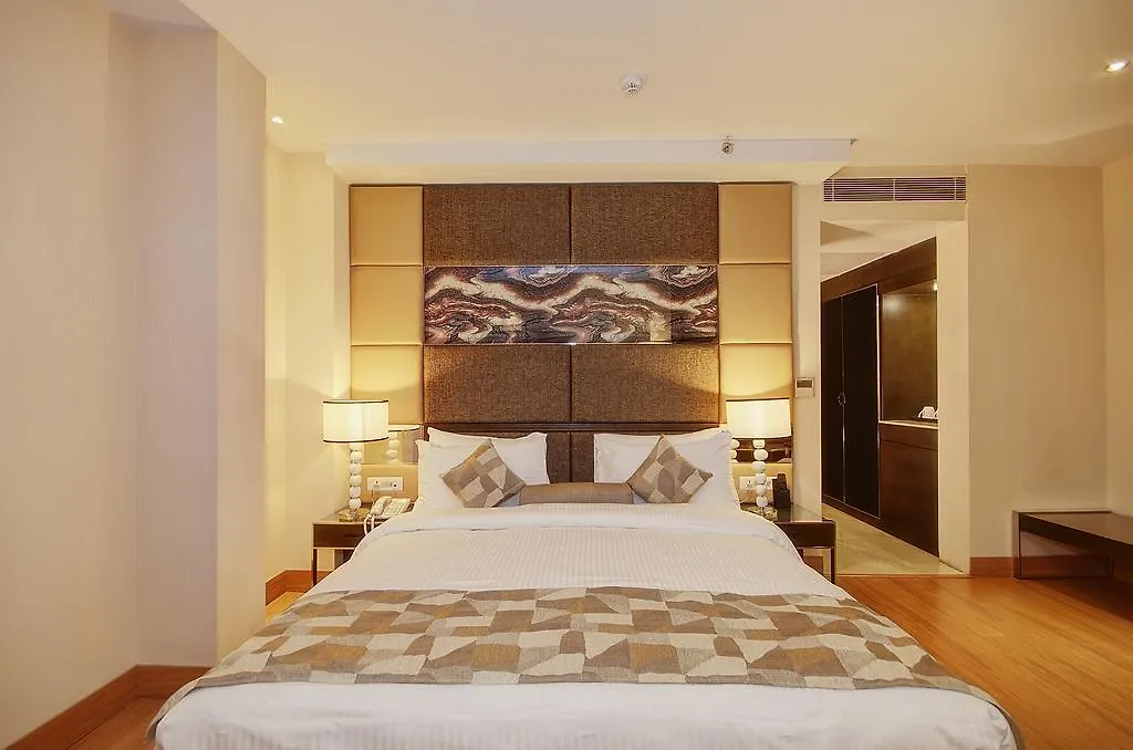 Palm Spring A Boutique Hotel New Delhi
