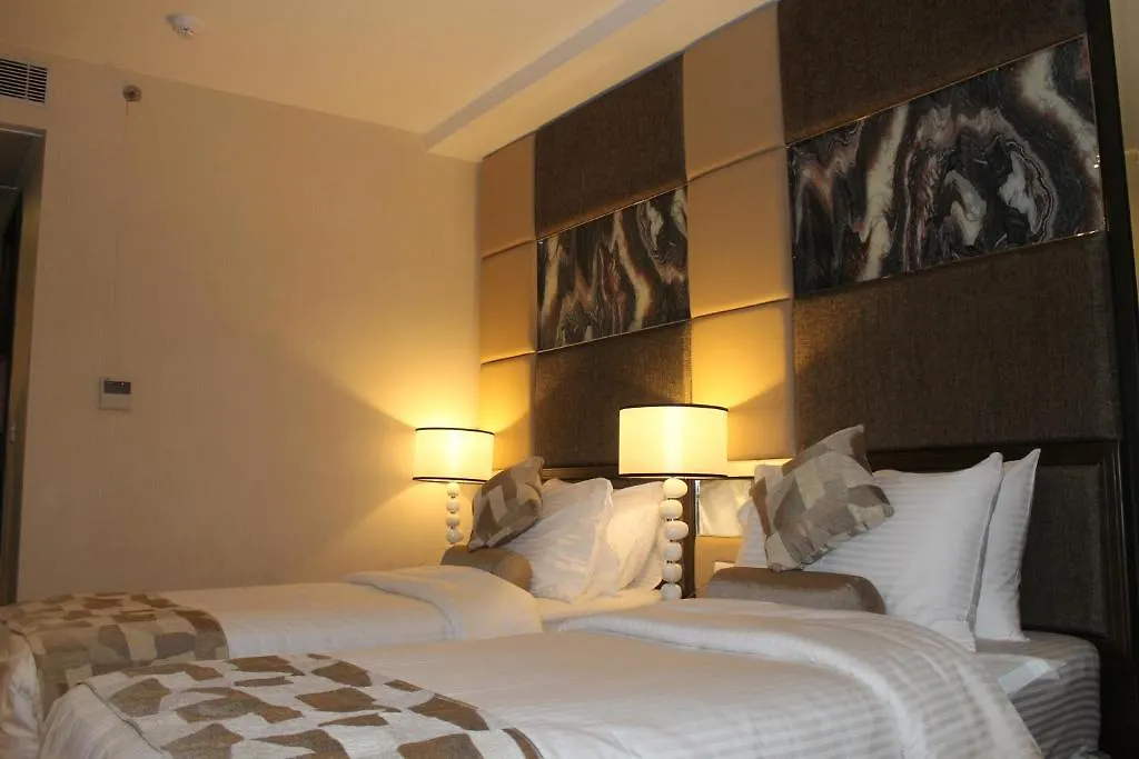 Palm Spring A Boutique Hotel New Delhi