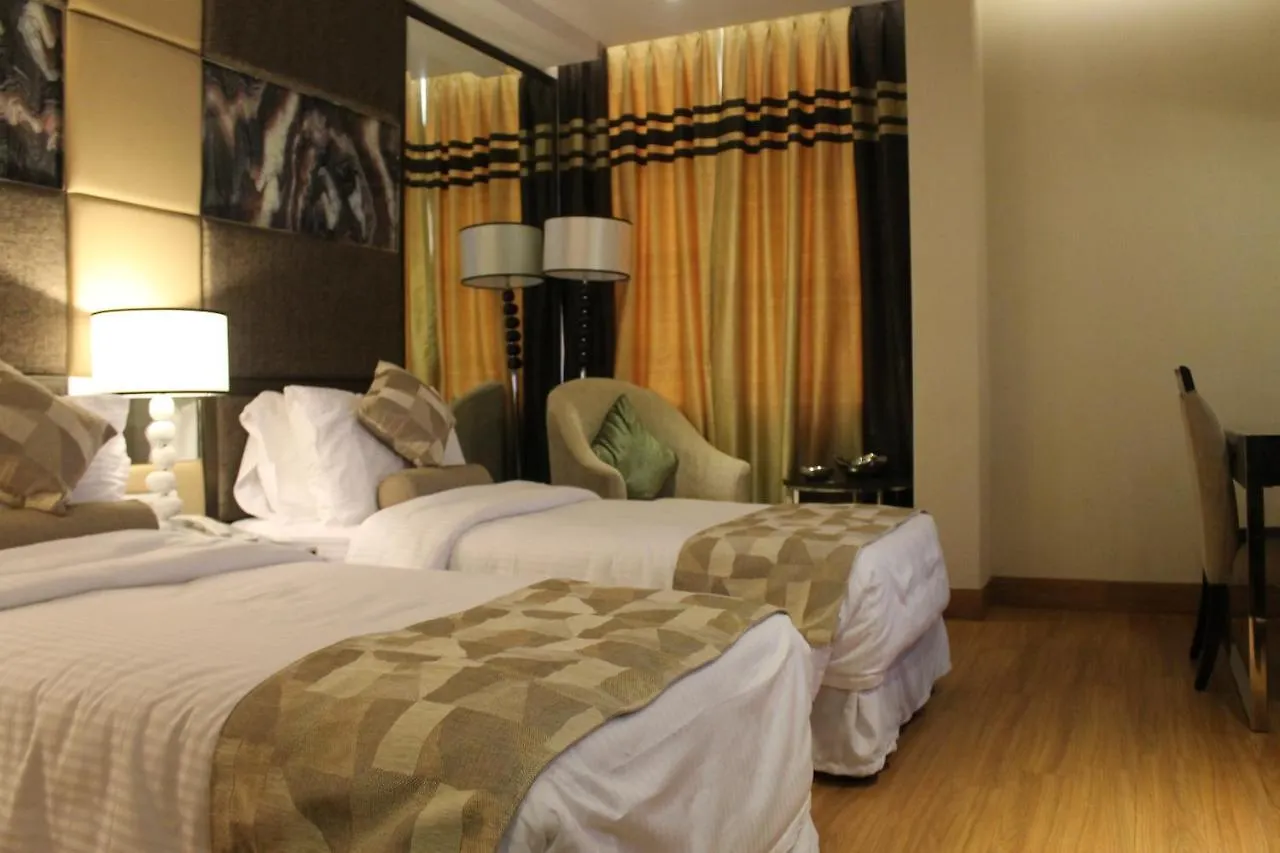 Palm Spring A Boutique Hotel New Delhi 4*,  India